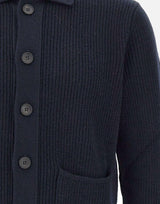 Giacca in lana e cashmere CA3MLT WC7P891 FILIPPO DE LAURENTIIS