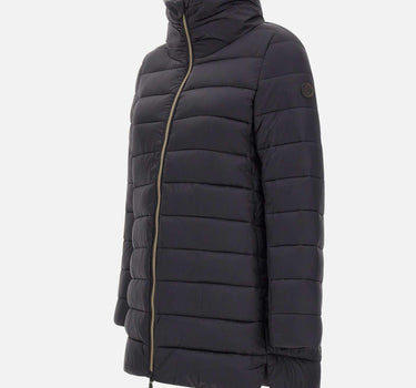 Piumino "Iris21Lydia" D43620W IRIS2110000 SAVE THE DUCK