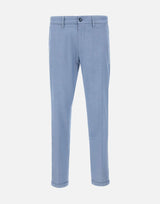 Pantaloni "Mucha Tech" P603LN 7F115F002 RE-HASH