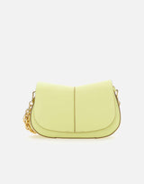 Borsa " Helena Round" in pelle BS9308 SUNNY GIANNI CHIARINI