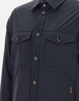Giacca "Ade" ADEAC NAVY MOORER