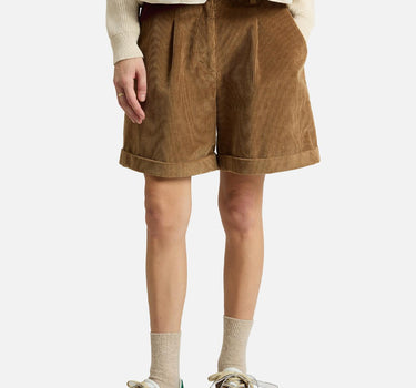 Sneakers "Doubleu Tennis" WFW252510 1A01K WOOLRICH