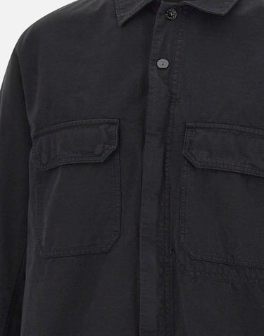 "Overshirt" 1200009S0211 V0029 STONE ISLAND