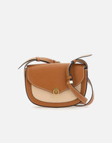 Borsa "Isa" BS11426 CARAMELLO GIANNI CHIARINI