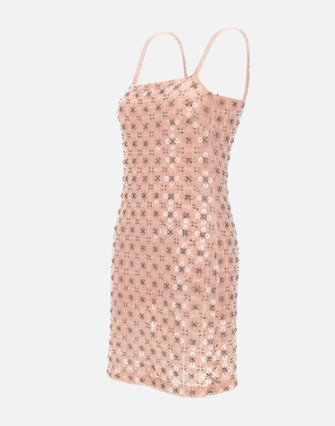 Abito "Ginny" D721849 GINNY085 P.A.R.O.S.H.