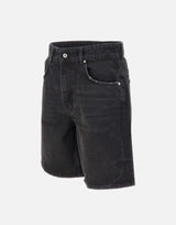 "R10T Tailored Denim Shorts" MLM61038 01 REPRESENT