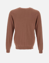 "Sweater basic" K35101 08 SUN68