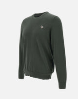 Maglia in cotone organico M2R503XZ M2185839 PS PAUL SMITH