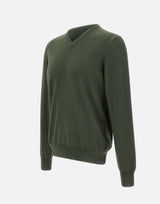 Maglia in lana 22792 55115628 GRAN SASSO