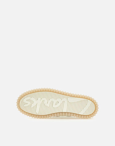 Stringata "Torhill Lo" 180910 WHITE CLARKS