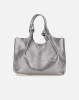 Borsa "Dua" BS9719 RNGDBLCITYNOIRECASTORO GIANNI CHIARINI