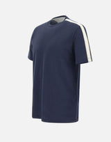 T-shirt in cotone K75TSHK11 TSH2600111N ELEVENTY