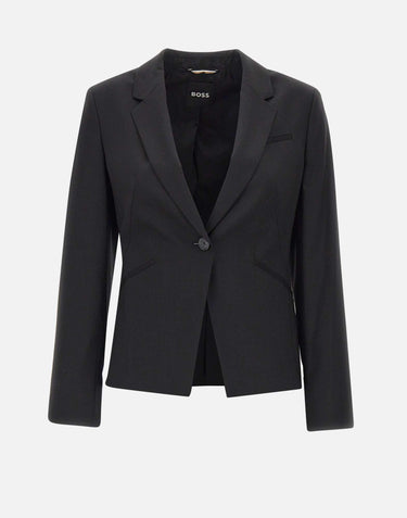 Blazer "Jia9" 50546622 001 BOSS