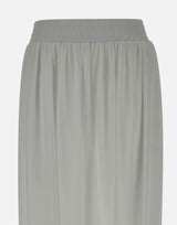 "See through trousers" 350810 000 ANDREADAMO