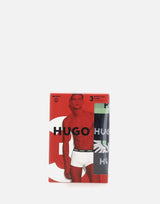 Set tre boxer "Trunk triplet pack" 50532550 985 HUGO
