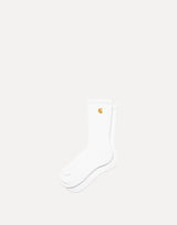 "Chase Socks" I029421 00RXX CARHARTT WIP