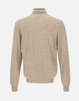 Dolcevita in lana merino extrafine 14790 45163018 GRAN SASSO