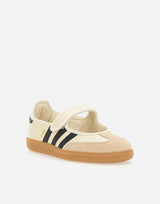 Ballerine "Samba Jane W" JR7338 CREAM ADIDAS