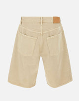 "Dess" shorts 5092 150 SUNFLOWER