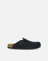 Sandali "Boston BS" 660473 BLACK BIRKENSTOCK
