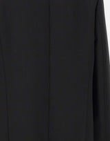 Cappotto in lana SH2AA0013 M35612900 MM6 MAISON MARGIELA