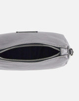 "Nora pouch" BS10224 GRNLMCITYNOIRE GIANNI CHIARINI