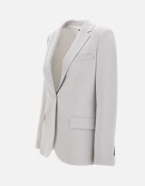 Blazer "Staple"<BR/> J0709113 B6M THEORY