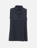 "Oxford Sleeveless Wom Polo" 25706 60 RRD