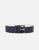 Cintura "Micron Double" U08161 BB ORCIANI