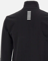 Felpa " Core Identity" 8NPM31 PJVRZ1200 EA7