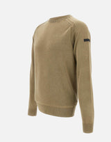 "Techno Wash Round 14 Knit" 25102 84 RRD