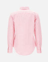 Camicia "Bsr" in cotone 211891377 002 POLO RALPH LAUREN