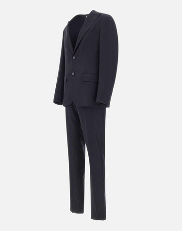 Completo due pezzi in lana 267Z45 26685570017R CORNELIANI