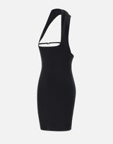 Erosion dress 11069 BLK01 HELIOT EMIL
