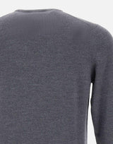 Maglia in lana 55167 14290088 GRAN SASSO