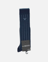 "Long Sock" 302501 4F25600135 EMPORIO ARMANI