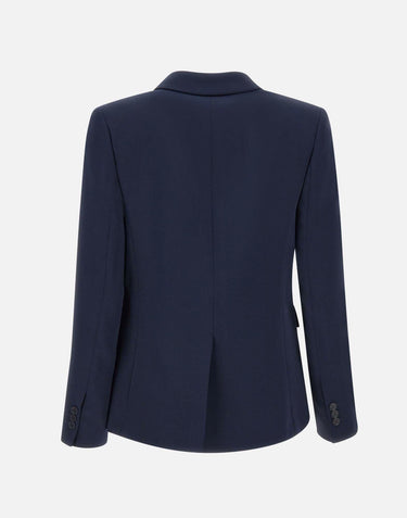 Blazer "Panty24" D420220 PANTY24012 P.A.R.O.S.H.