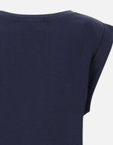 T-shirt in cotone RPJBR005 3003 KAOS