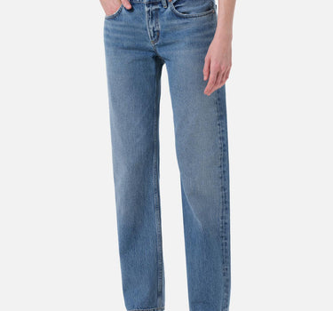 "Downtown Low Rise" A251 1141DWTW AGOLDE