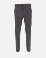 Pantaloni "Dieci" in lana COAFX0Z00FWD MA370250 PT TORINO