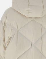 Piumino "Peggie" PEGGIE APRICA002 DUNO