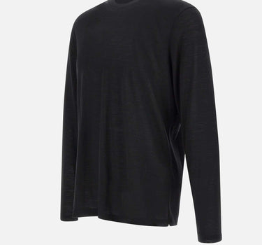 Maglia in lana TSML JROYAL990 FILIPPO DE LAURENTIIS
