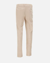 Pantaloni in velluto a costine L75PANL05 TET0H00602N ELEVENTY