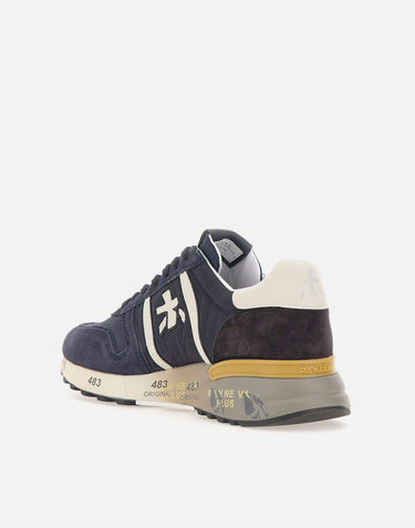 Sneakers "Lander7702" LANDER 7702 PREMIATA