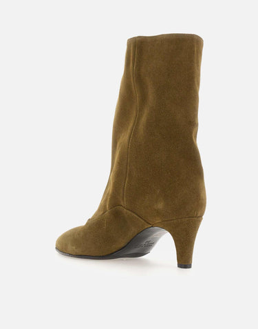 Stivali "Leila Joelle" A5992 QUERCIA STRATEGIA