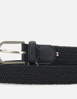 Cintura "London" LBLONBLA105 BLACK LA BOUCLE
