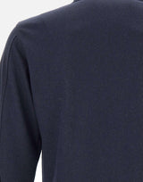 Cappotto in lana e cashmere COAT WCFELT890 FILIPPO DE LAURENTIIS