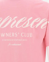 T-shirt "Owners club script" OCM41201 518 REPRESENT