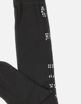 Calcote soks 16115 BLK01 HELIOT EMIL