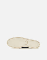 Mocassini in pelle scamosciata USSA265N0118205 002 KITON